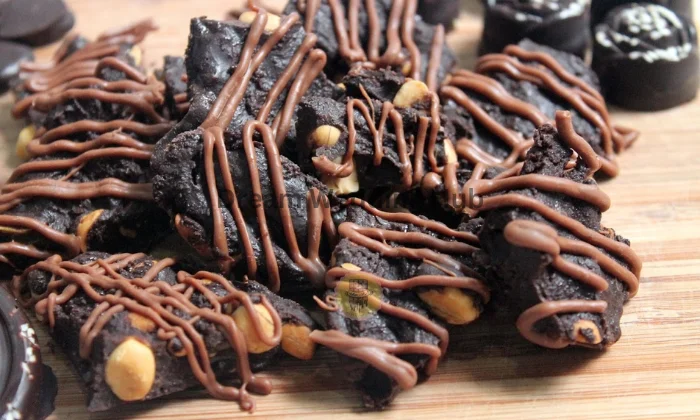 Chocoh Bakery  Patiserie