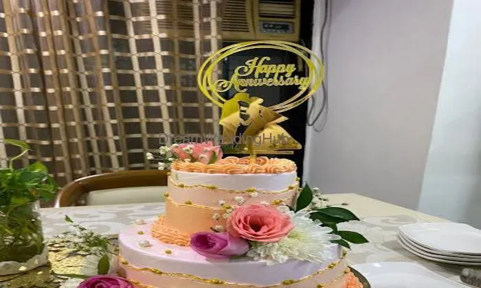 Choco-licious-cake & Chocolate Classes