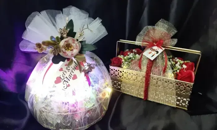 Choco Magic Personalized Gifts
