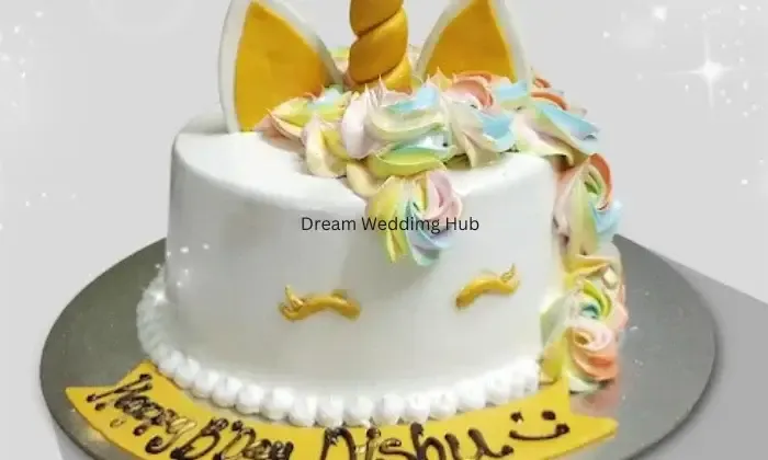 Chocobee Cake