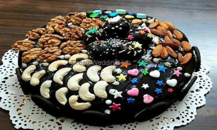 Chocobliss - Homemade Bakery
