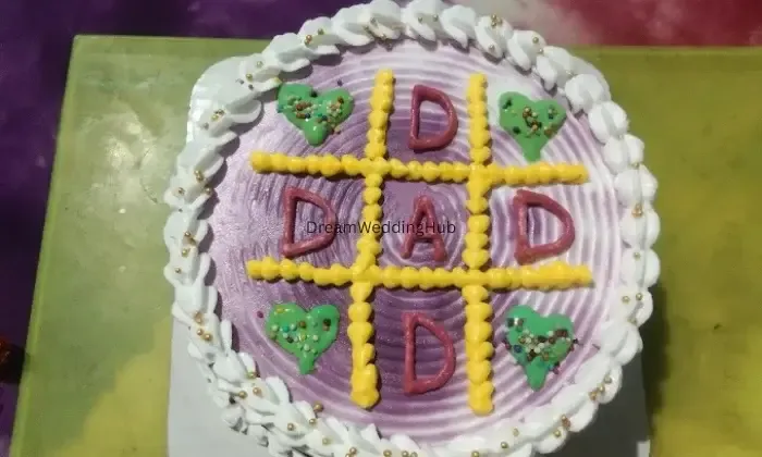 Chocofest Cakes