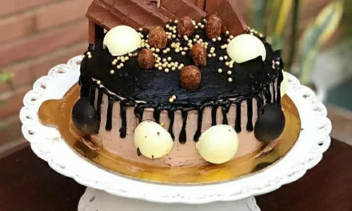 Chocohut