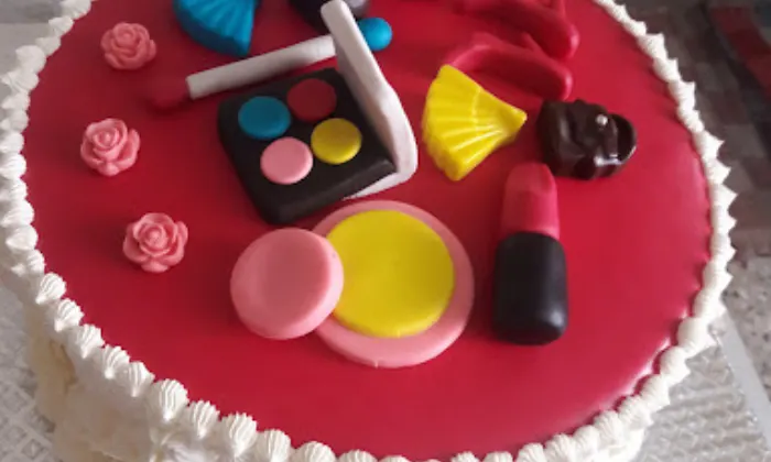 Chocolair Bakes