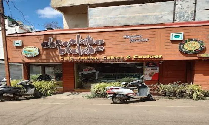 Chocolate Biclate Bavdhan Naka
