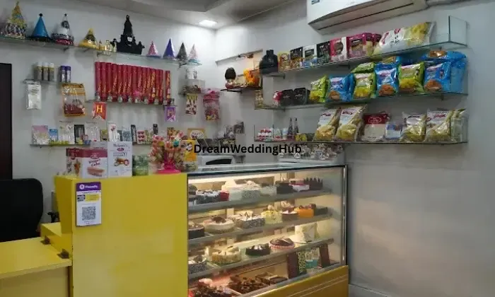 Chocolate Biclate Cake Shop