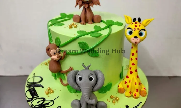 Chocolate Cakes