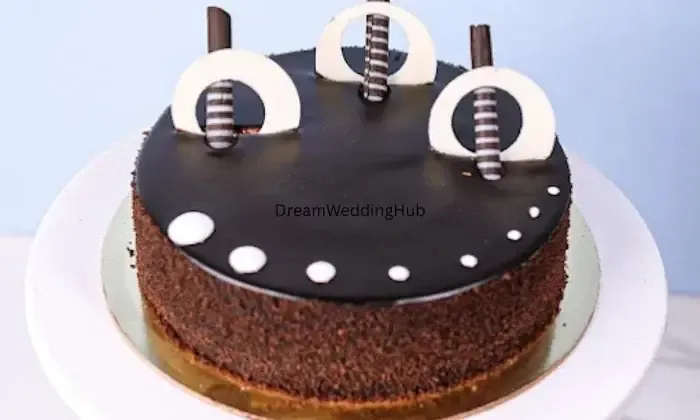 Chocolate Fortress