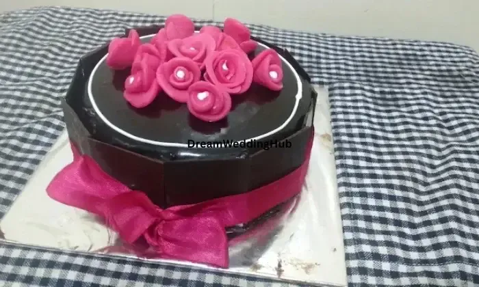 Chocolate Lovers Cakes