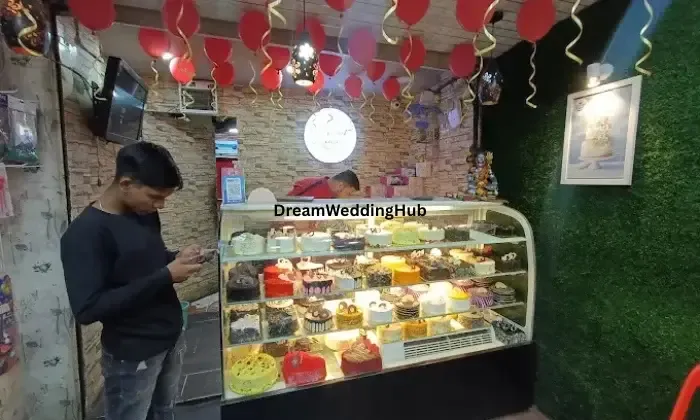 Chocolate Magic
