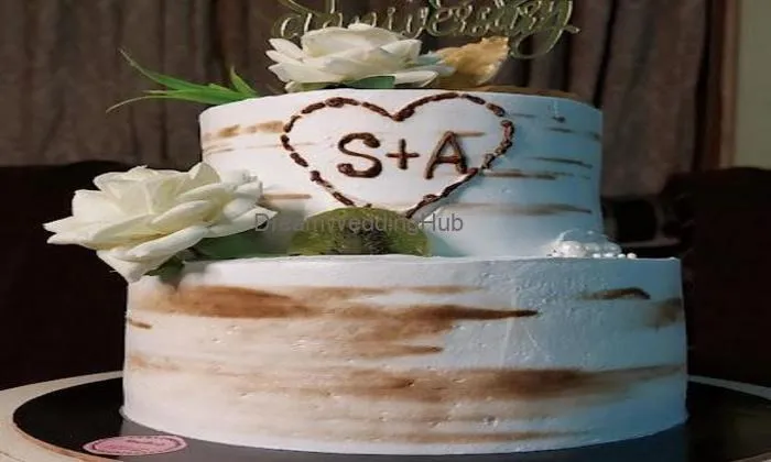 Chocolates And Dream Cakes