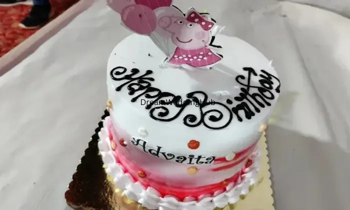 Chocolatier The Baking Company