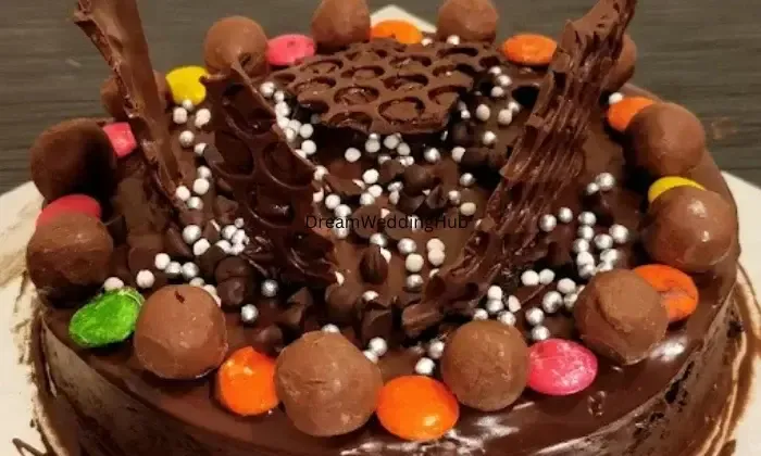 Chocoteria