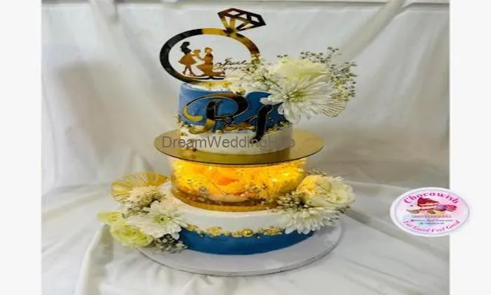 Choco_wish Home Baker (sejal Jain)