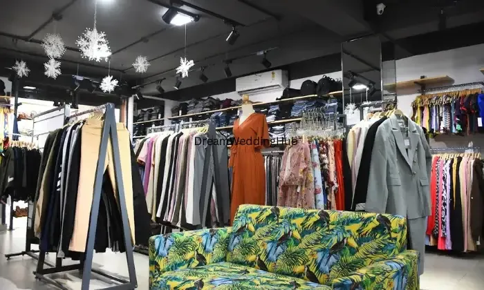 Choewangs Store