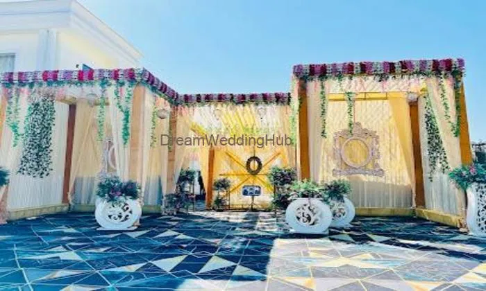 Chohan Farm