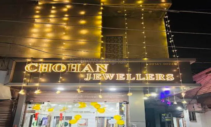 Chohan Jewellers