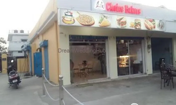 Choice Bakers
