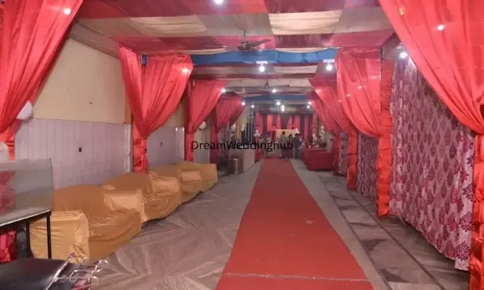 Choice Banquet Hall