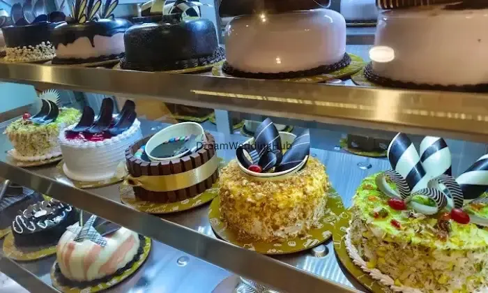 Choice Cake Shop