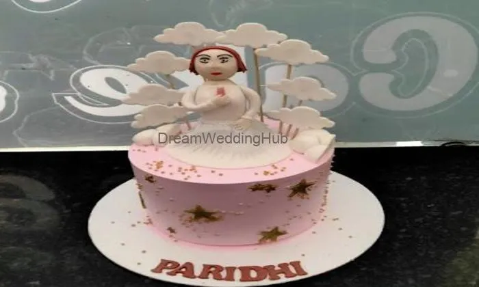 Choice Cake Shop And Bakers