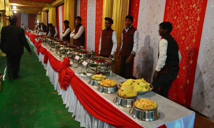 Choice Catering