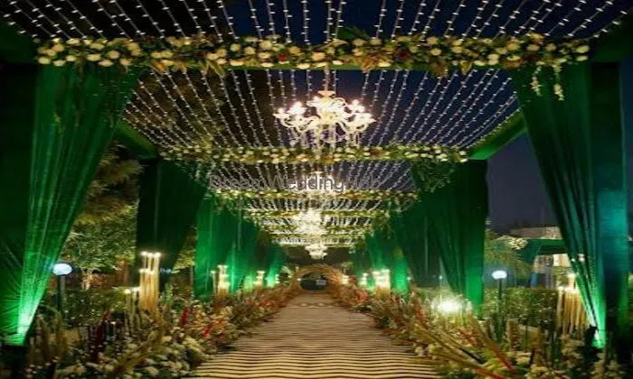 Choice Decorators And Events