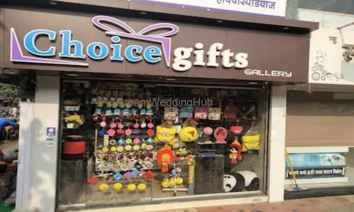 Choice Gift Gallery