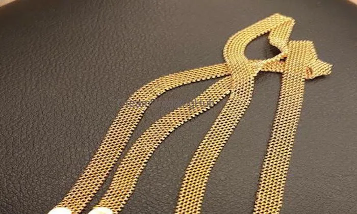 Choice Gold Covering