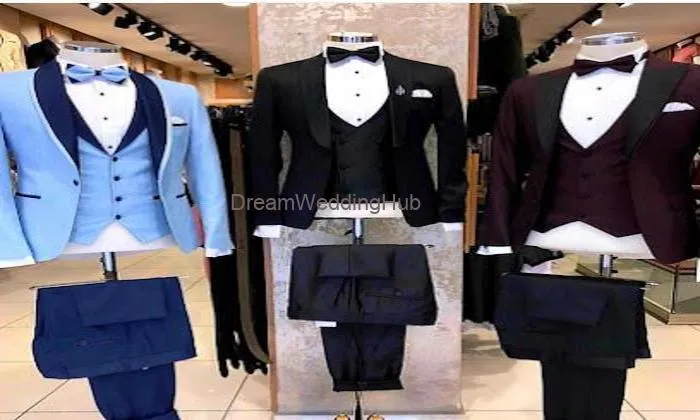 Choice Men's Wear