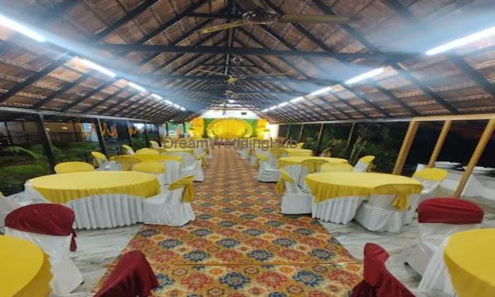 Choice Plaza