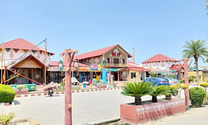 Chokhi Dhani Sonipat Chokhi Dhani Sonipat
