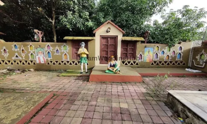 Chokhi Dhani Surat