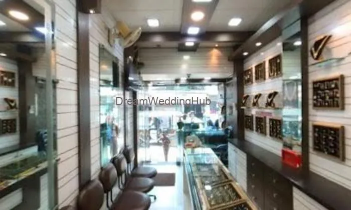 Choksi Jewellers