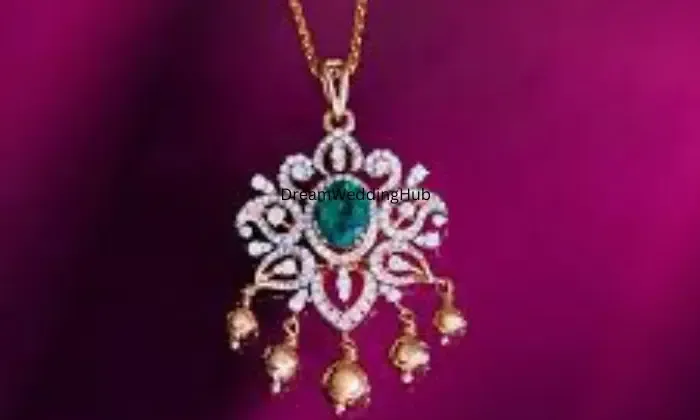 Cholan Jwellery