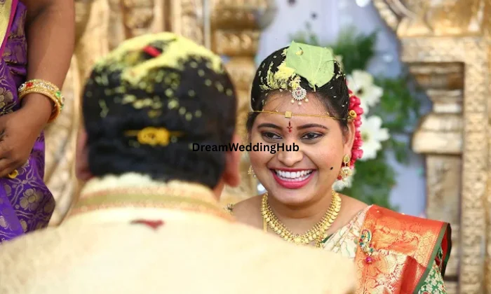 Cholleti Srinivas
