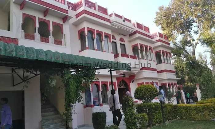 Chomu Bagh Hotel & Resorts In Chomu Chomu Bagh Hotel & Resorts In Chomu
