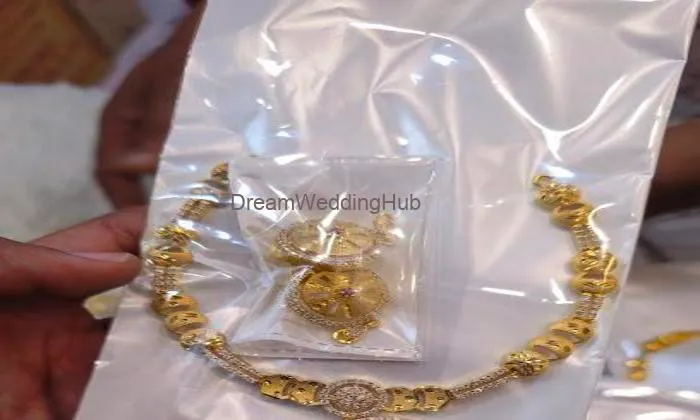 Chopda Jewellers