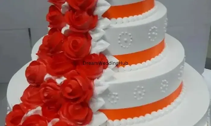 Chopra Cakes