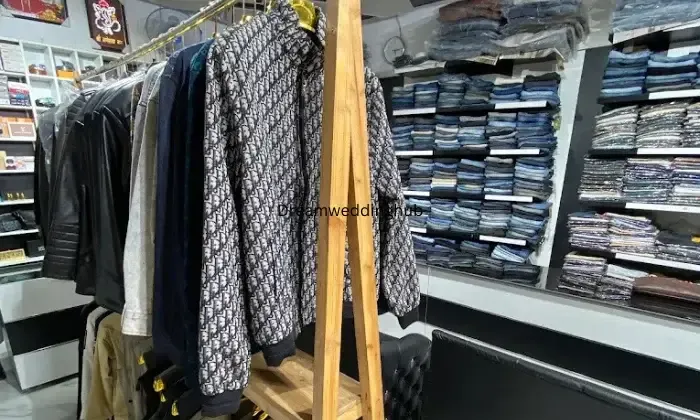Chopra Collection