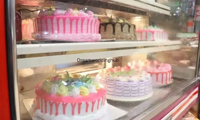 Chopra Confectionery Store