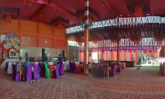 Chopra Palace
