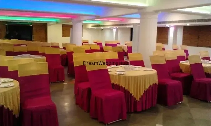 Chopra Residency