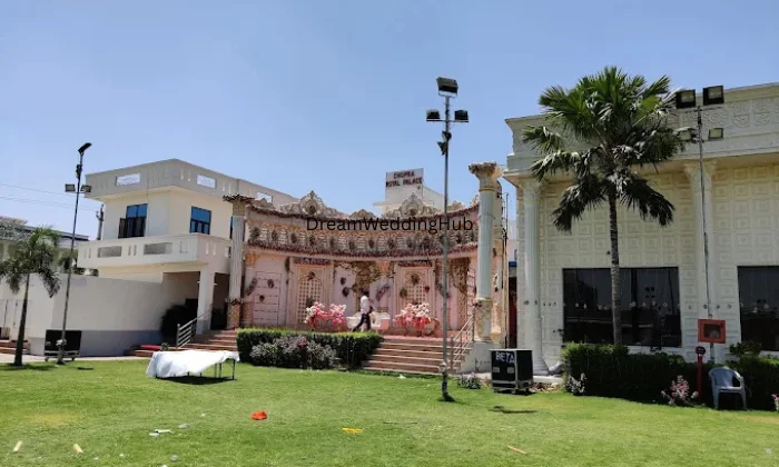 Chopra Royal Palace Chopra Royal Palace