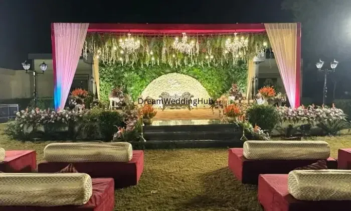 Chopra Wedding Decorators Chopra Wedding Decorators