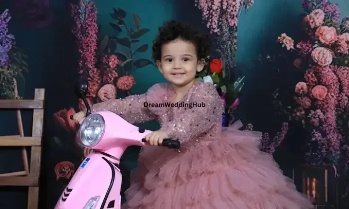 Chothabheem Baby Studio