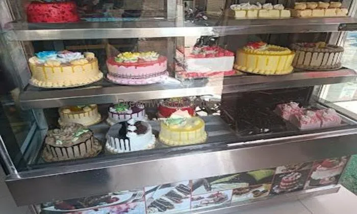 Chotiya Bakery Fast Food And Cake