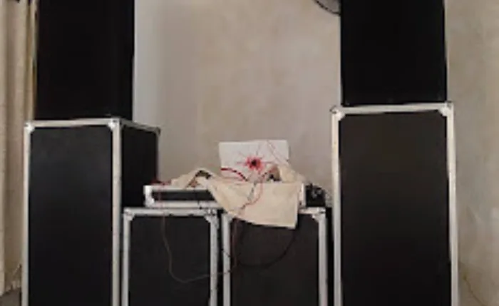 Chotu Dj Sound  Light Decoration