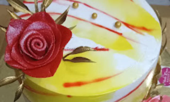 Chotu Ram Baker's
