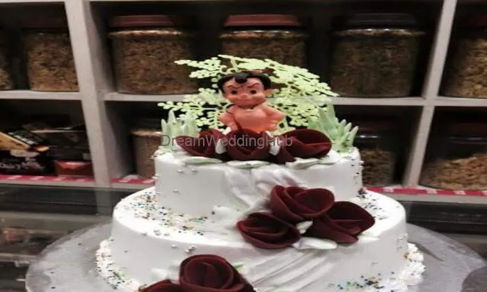 Chotu Ram Baker's
